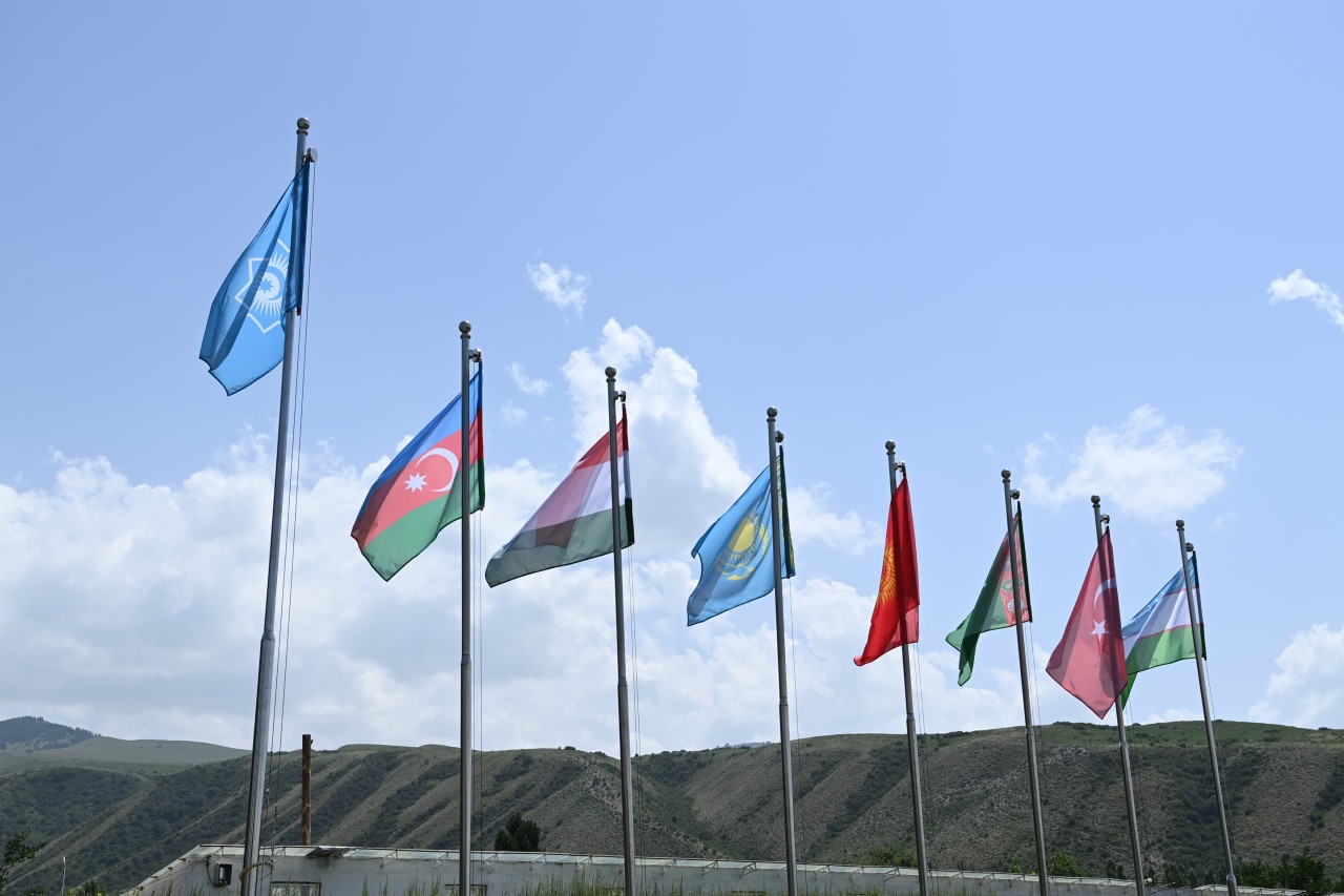 “Azərişıq” mütəxəssisləri Qırğızıstanda 2 nominasiya üzrə qalib olublar - FOTO/VİDEO